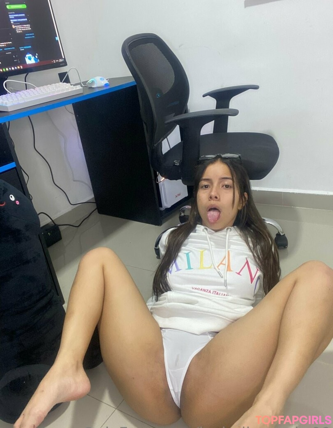 Photo nue de fuite OnlyFans de Isabellacandy09 #236 Photo nue de fuite OnlyFans de Isabellacandy09 #236