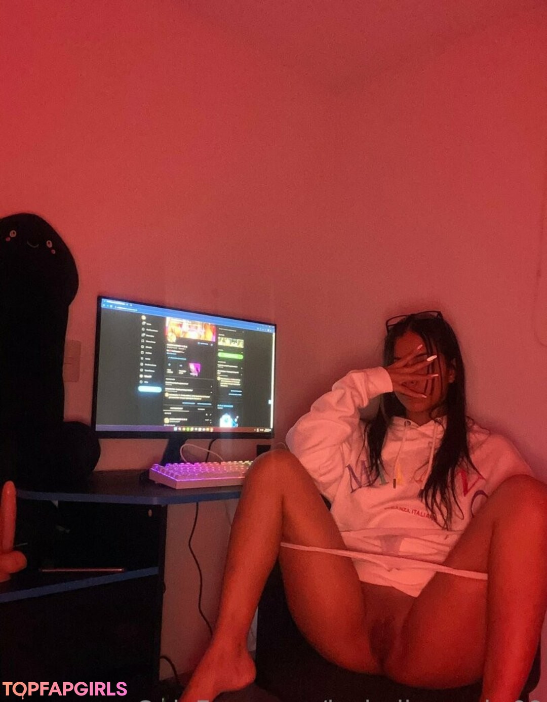 Photo nue de fuite OnlyFans de Isabellacandy09 #242 Photo nue de fuite OnlyFans de Isabellacandy09 #242