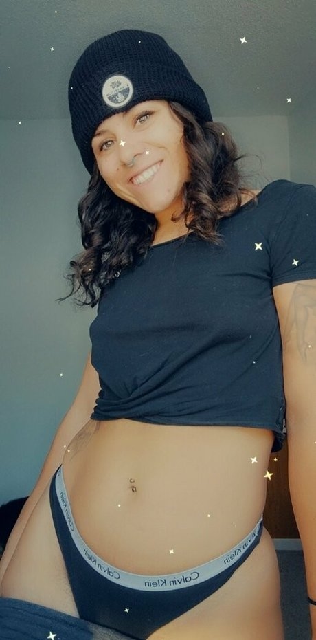 Photo nue de fuite OnlyFans de Appealhexxx