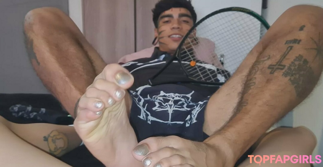 Photo nue de fuite OnlyFans de Latinfeetfantasies #66 Photo nue de fuite OnlyFans de Latinfeetfantasies #66