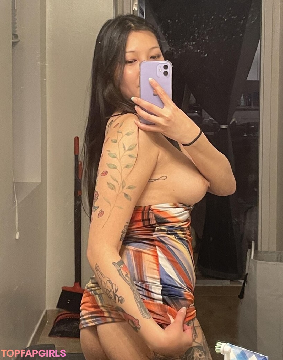 Photo nue de fuite OnlyFans de Spicyasiankitty #3 Photo nue de fuite OnlyFans de Spicyasiankitty #3