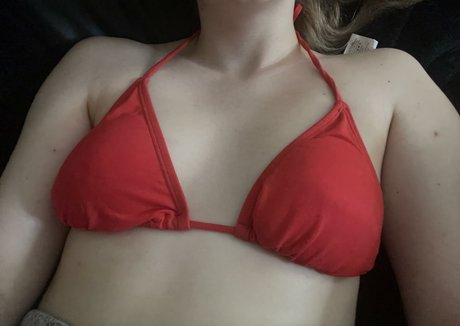 Photo nue de fuite OnlyFans de Roselizzy200345