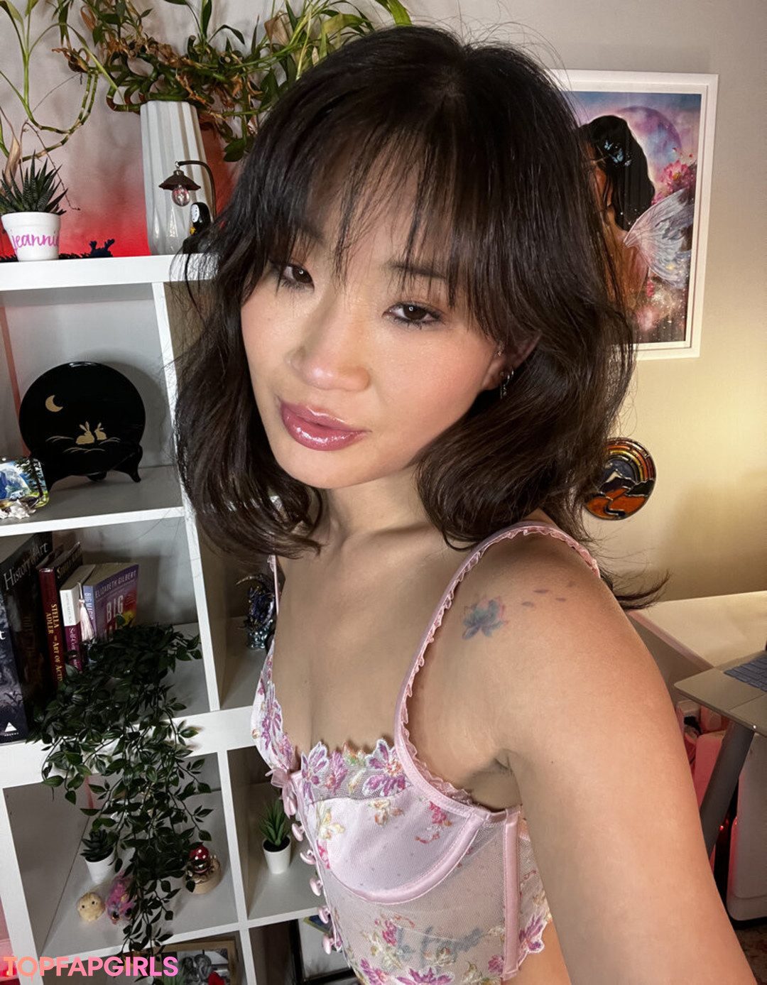 Photo nue de fuite OnlyFans de Jeannie Elise Mai #192 Photo nue de fuite OnlyFans de Jeannie Elise Mai #192