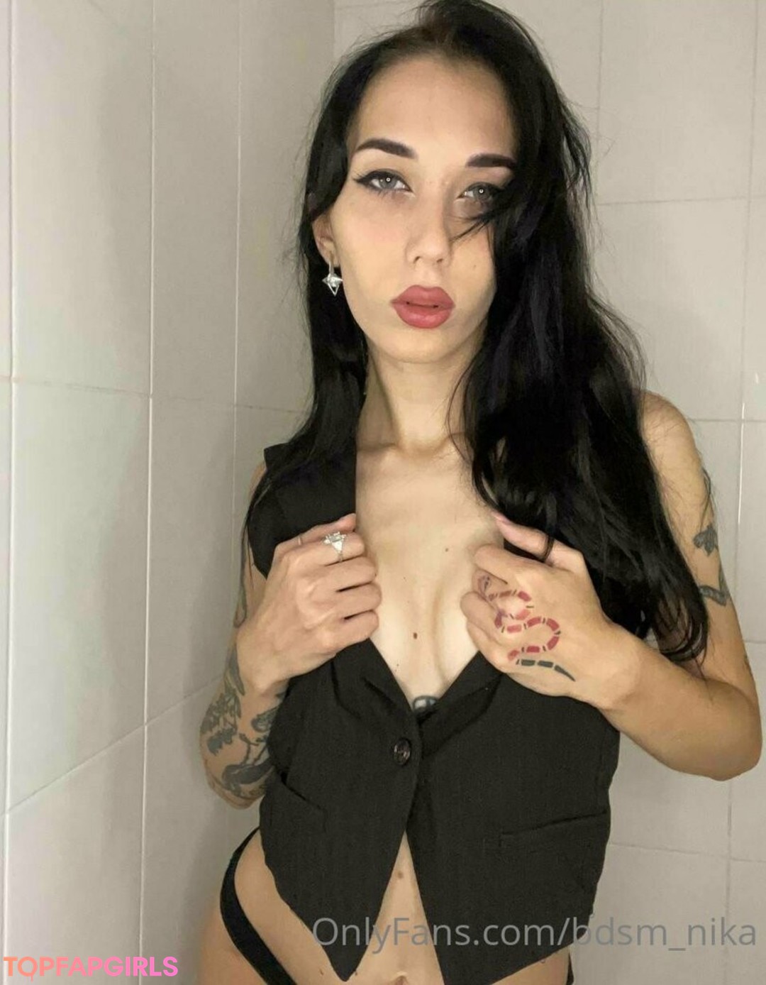 Photo nue de fuite OnlyFans de Cutiebratz #13 Photo nue de fuite OnlyFans de Cutiebratz #13