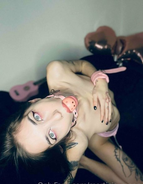 Photo nue de fuite OnlyFans de Cutiebratz