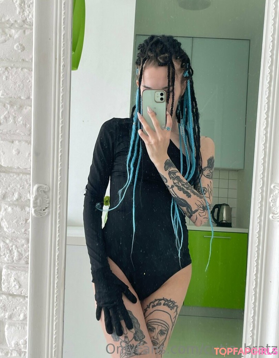 Photo nue de fuite OnlyFans de Cutiebratz #41 Photo nue de fuite OnlyFans de Cutiebratz #41