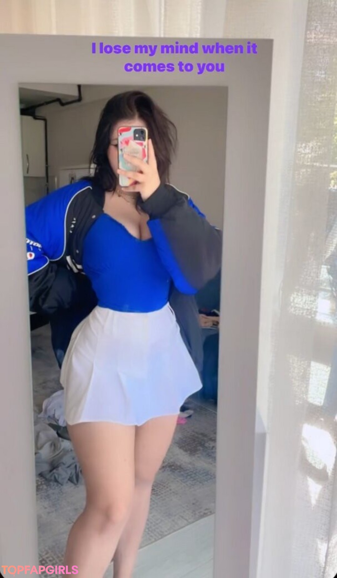 Photo nue de fuite OnlyFans de Melekwhoo #10 Photo nue de fuite OnlyFans de Melekwhoo #10