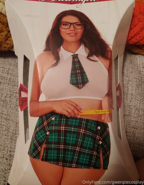 Gwenpie