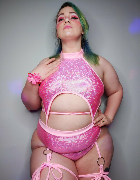 Gwenpie