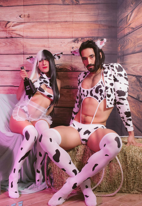 Kawaiibrocosplay