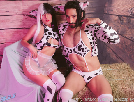 Kawaiibrocosplay