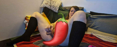 Photo nue de fuite OnlyFans de Zaryaz