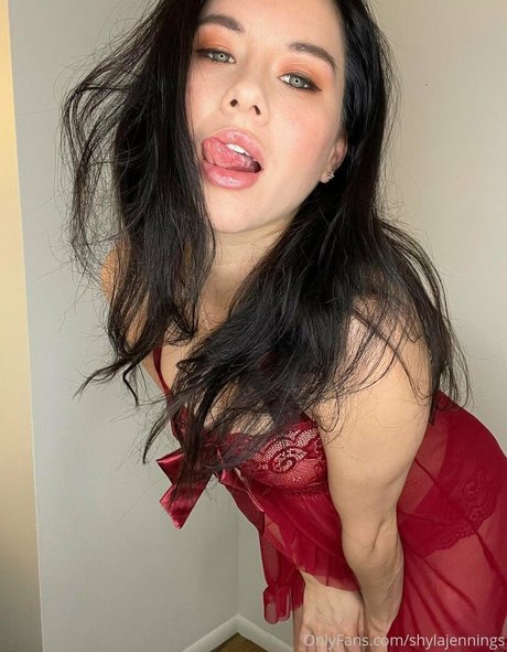 Shylajennings