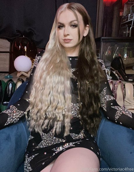 Photo nue de fuite OnlyFans de Victoriac4free