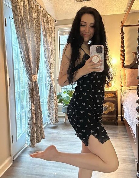 Photo nue de fuite OnlyFans de Sexy Hxy