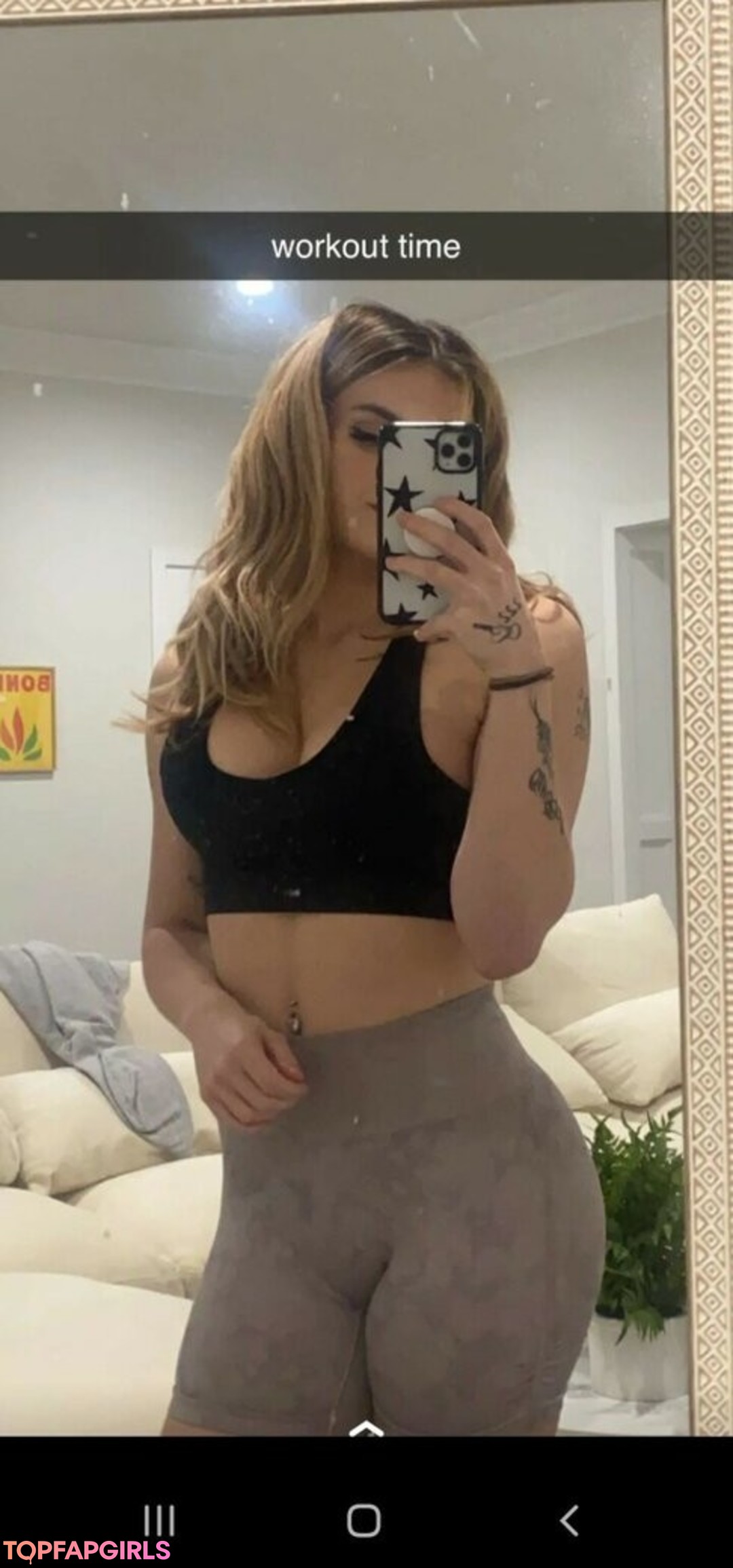 Photo nue de fuite OnlyFans de Baileyspinn #10 Photo nue de fuite OnlyFans de Baileyspinn #10