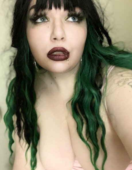 Lexxiblakk