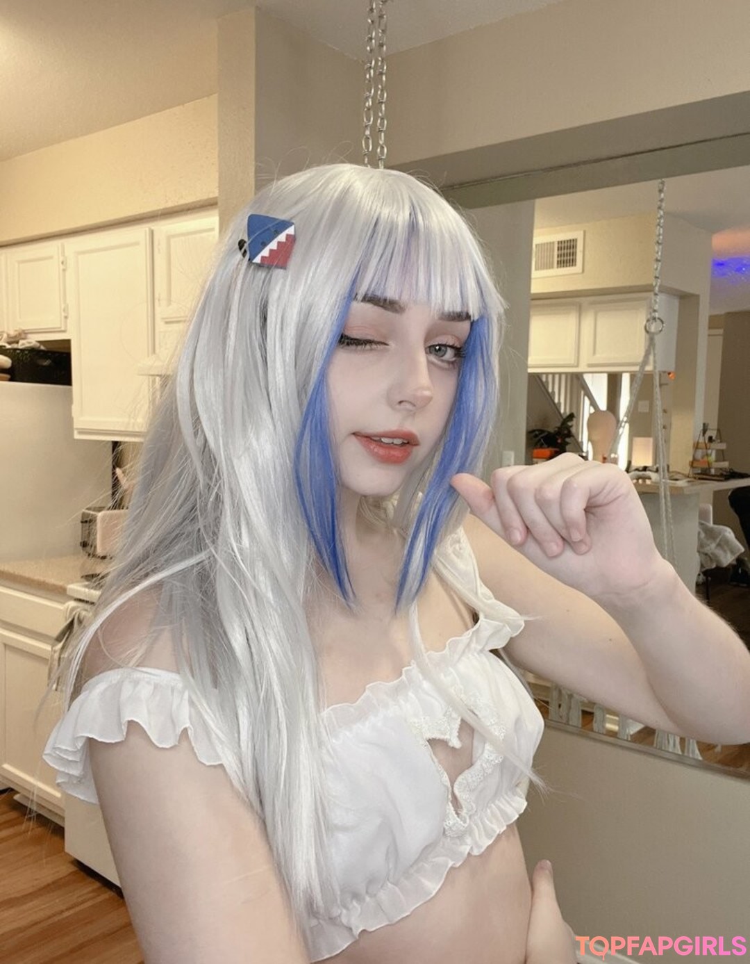 Photo nue de fuite OnlyFans de Renobake #6 Photo nue de fuite OnlyFans de Renobake #6