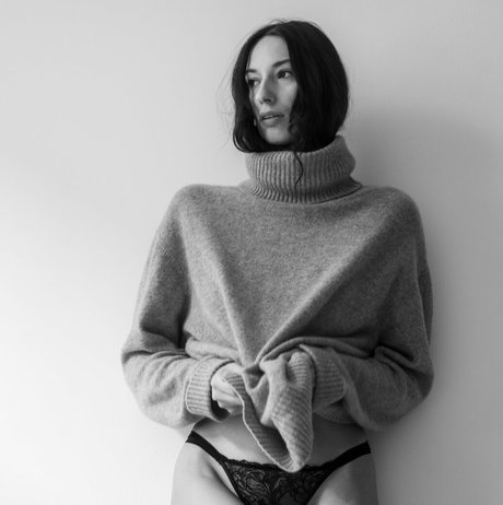Photo nue de fuite OnlyFans de Petradma