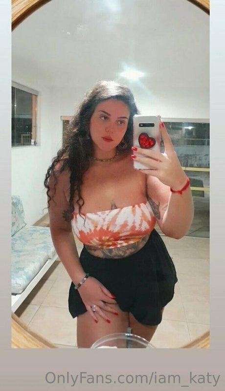 Iamkaty