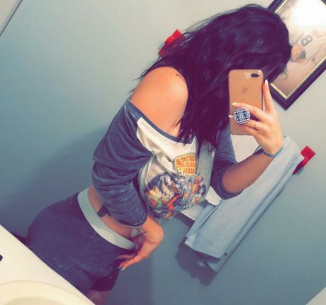 Photo nue de fuite OnlyFans de Raychulrae