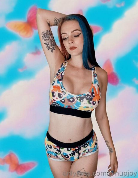 Pinupjoy