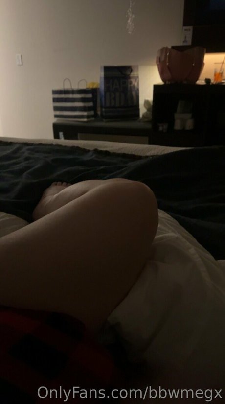 Bbwmegx