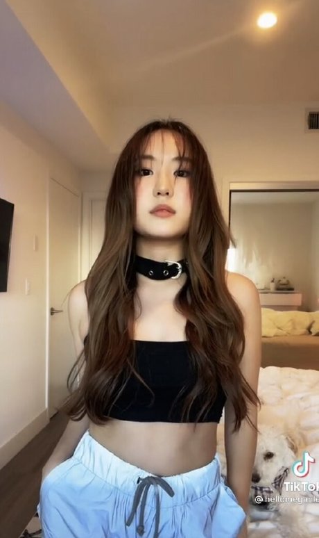 Hellomeganlee