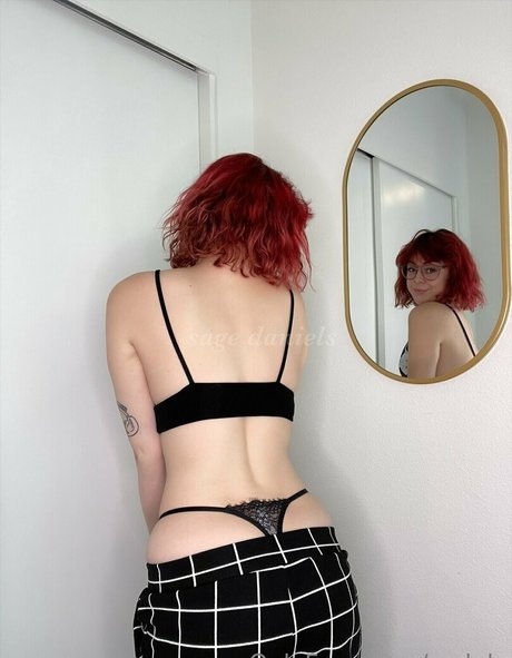 Photo nue de fuite OnlyFans de Sgdnls