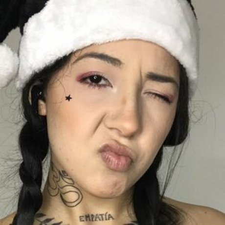 Photo nue de fuite OnlyFans de Valeria Valois