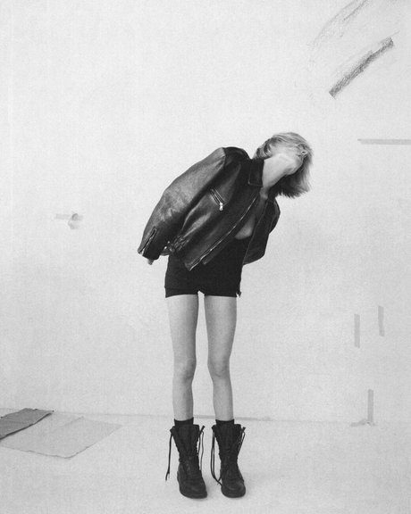 Hunter Schafer