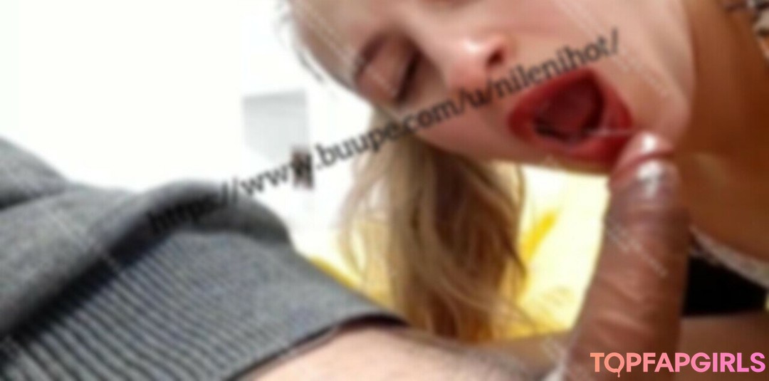 Photo nue de fuite OnlyFans de Nilenihot #2 Photo nue de fuite OnlyFans de Nilenihot #2