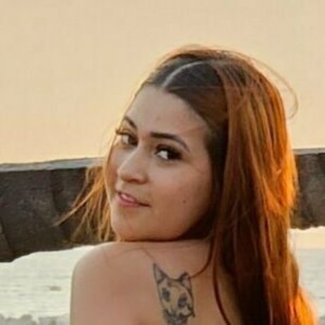 Photo nue de fuite OnlyFans de Simplymar