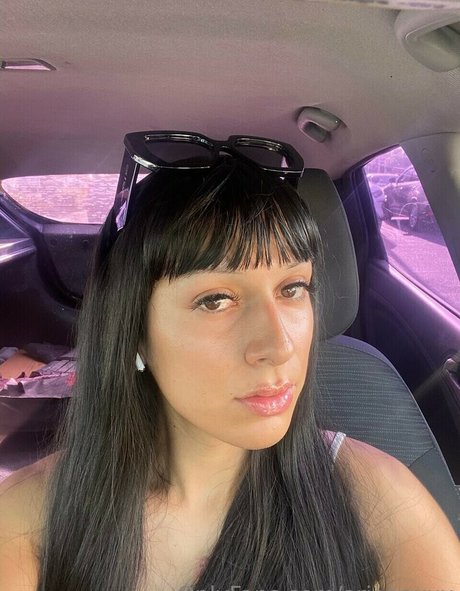 Photo nue de fuite OnlyFans de Ariaaaxxx