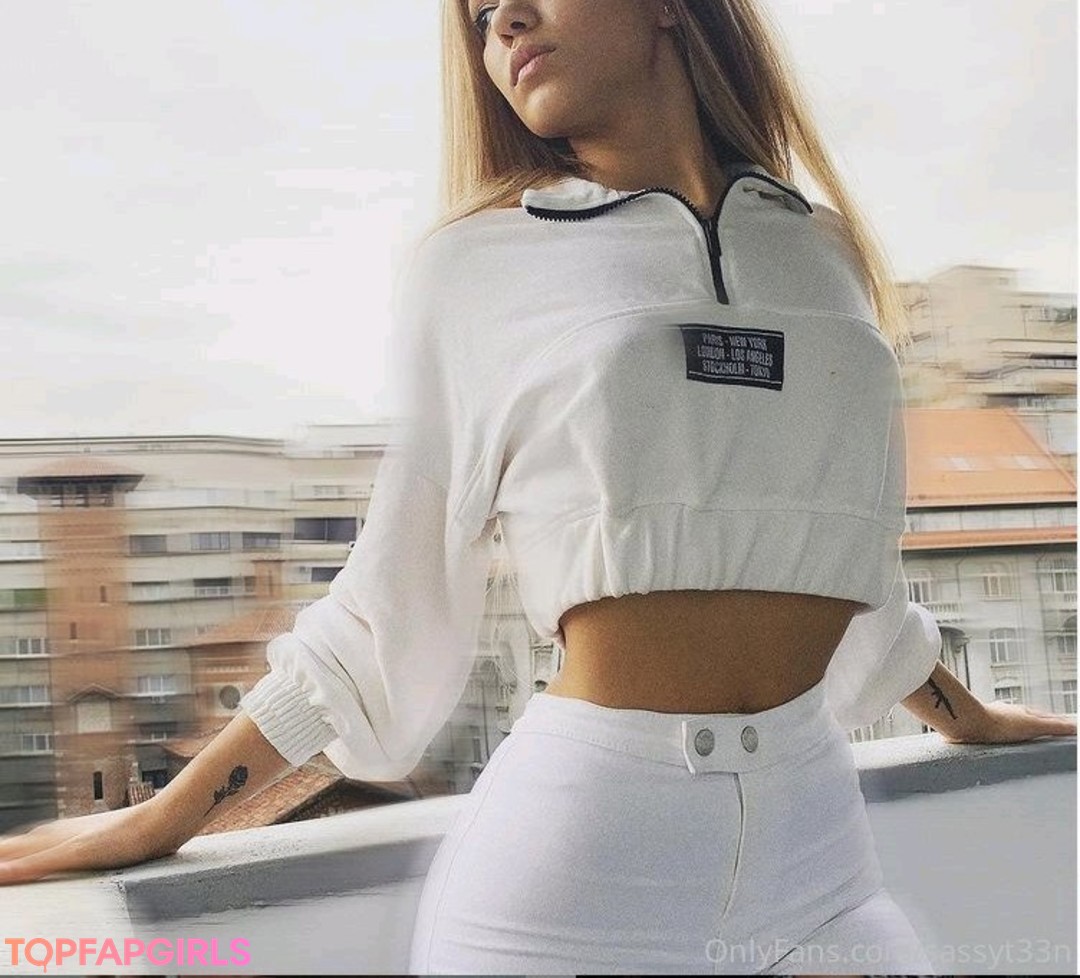 Photo nue de fuite OnlyFans de Sassyt33n #12 Photo nue de fuite OnlyFans de Sassyt33n #12