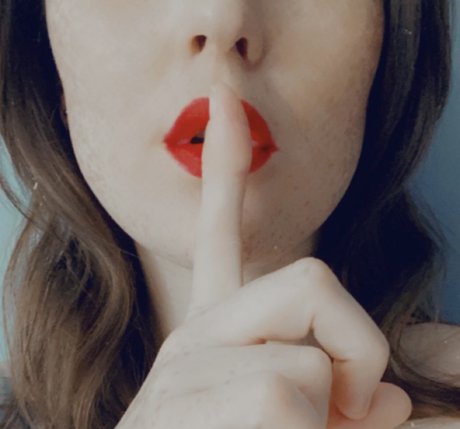 Photo nue de fuite OnlyFans de Missy