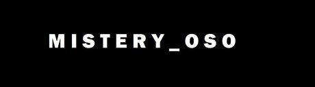 Misteryoso