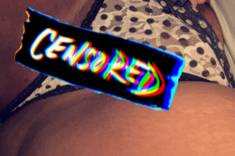 Photo nue de fuite OnlyFans de Eroticka
