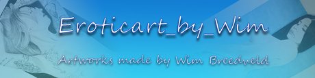 Wim Eroticartbywim