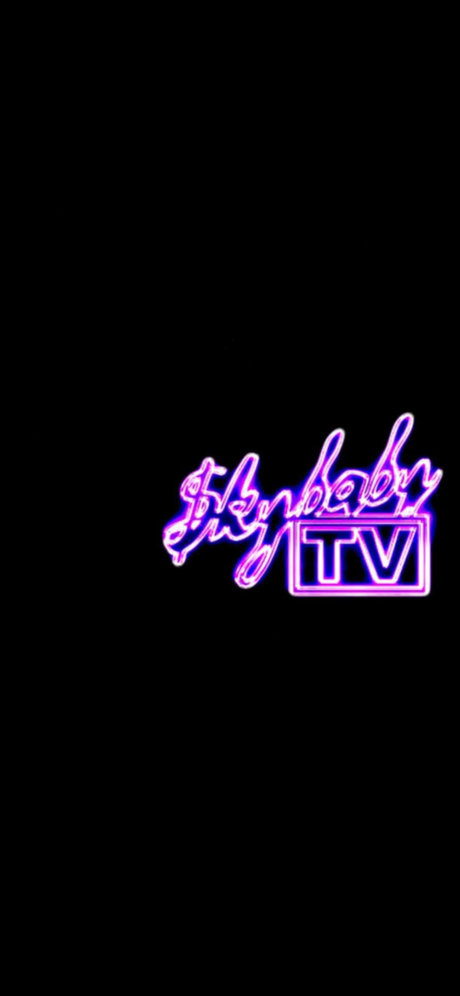 Photo nue de fuite OnlyFans de Skybaby