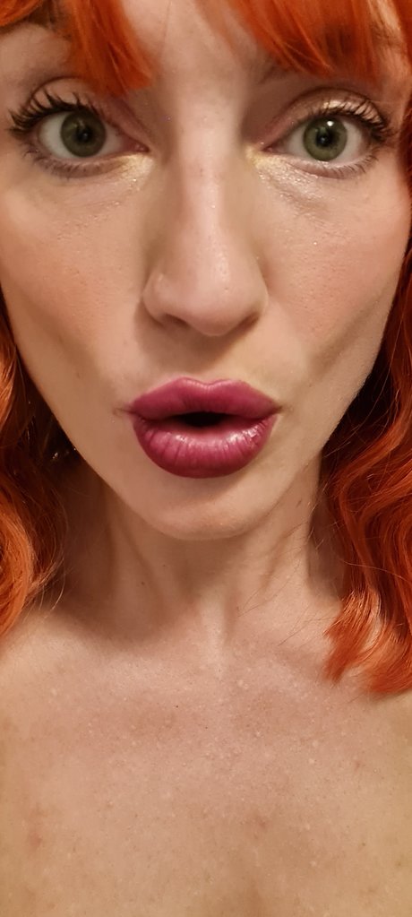 Photo nue de fuite OnlyFans de Phannydae