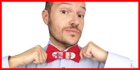 Photo nue de fuite OnlyFans de Rubn Troya