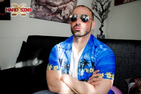 Photo nue de fuite OnlyFans de Rickhardxfree