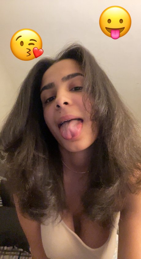 Photo nue de fuite OnlyFans de Yungprettyproductionn