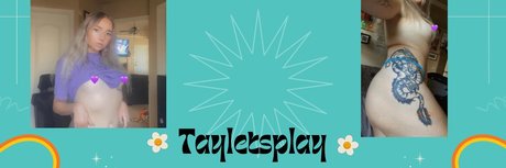 Photo nue de fuite OnlyFans de Tayletsplay