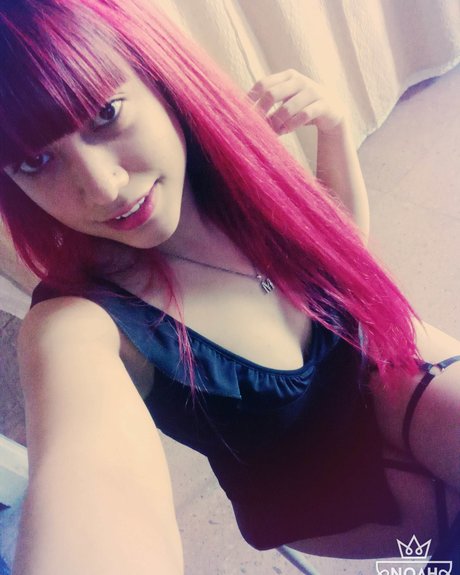 Photo nue de fuite OnlyFans de Julieta69