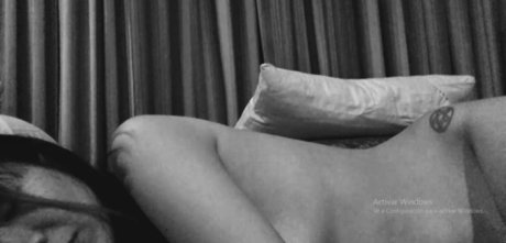 Photo nue de fuite OnlyFans de The X Nun