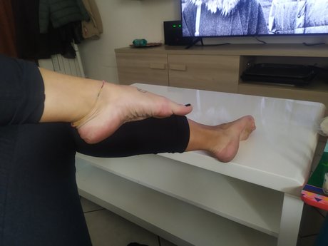 Photo nue de fuite OnlyFans de Redrose