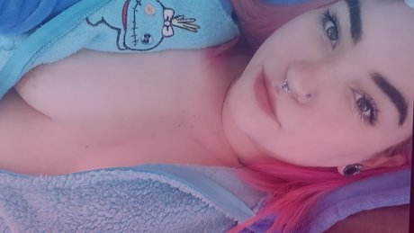 Photo nue de fuite OnlyFans de Britt