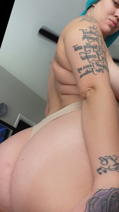 Photo nue de fuite OnlyFans de Jayda J  Top 7 